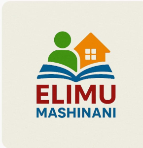 ELIMUMASHINANI
